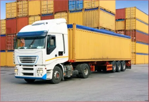 Courier Services