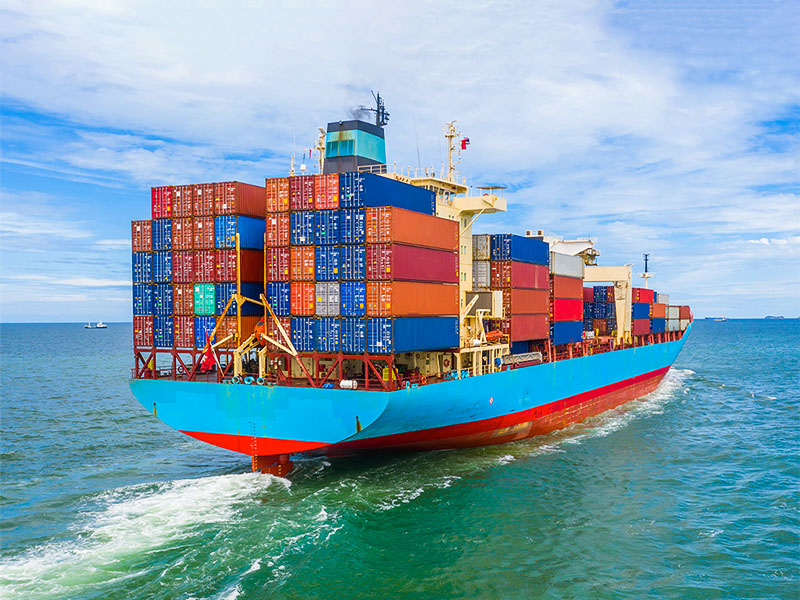 Sea Freight