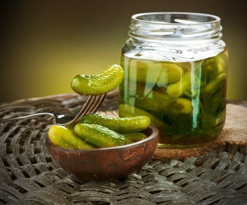 Gherkins