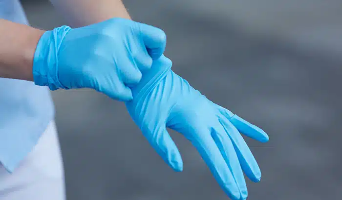 Surgical Gloves