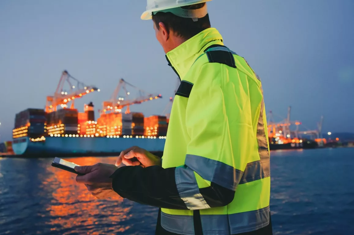 Export Compliance