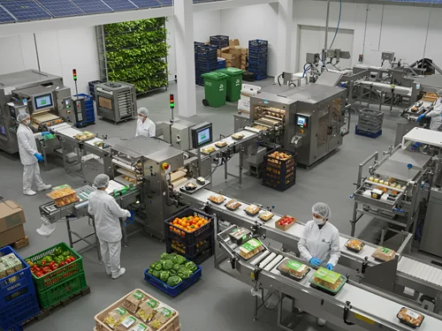 Packaging Solutions